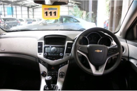 Chevrolet Cruze 2.0
