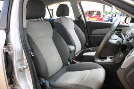Chevrolet Cruze 2.0