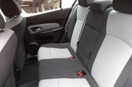 Chevrolet Cruze 1.6