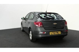 Chevrolet Cruze 1.6