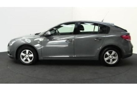 Chevrolet Cruze 1.6