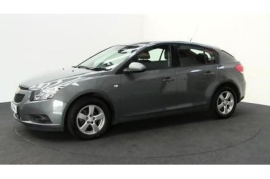 Chevrolet Cruze 1.6