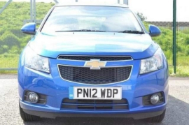 Chevrolet Cruze 1.8