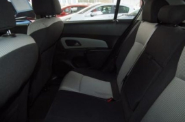 Chevrolet Cruze 1.6