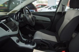 Chevrolet Cruze 1.6