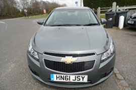 Chevrolet Cruze 1.6