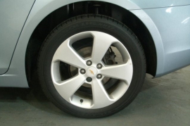 Chevrolet Cruze 2.0