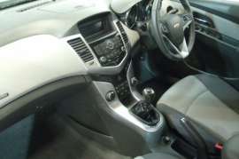 Chevrolet Cruze 2.0