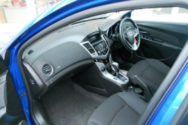 Chevrolet Cruze 1.6