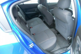 Chevrolet Cruze 1.6