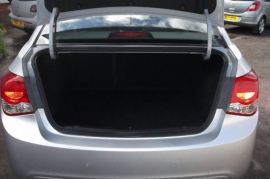 Chevrolet Cruze 2.0
