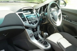 Chevrolet Cruze 1.6