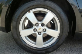 Chevrolet Cruze 1.6
