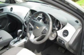 Chevrolet Cruze 1.8
