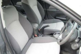 Chevrolet Cruze 1.8