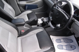 Chevrolet Lacetti 1.8