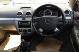 Chevrolet Lacetti 1.6