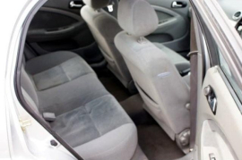 Chevrolet Lacetti 1.6