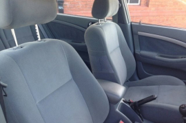 Chevrolet Lacetti 1.6