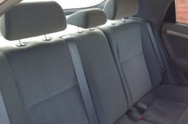 Chevrolet Lacetti 1.6