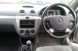 Chevrolet Lacetti 1.6
