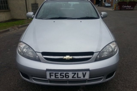 Chevrolet Lacetti 1.6
