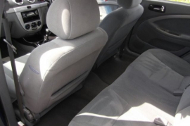 Chevrolet Lacetti 1.6