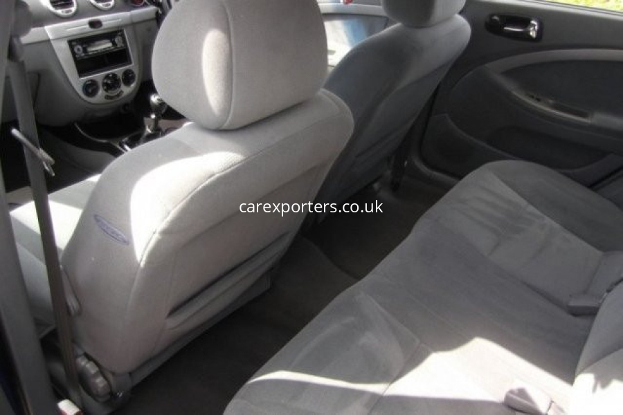 Chevrolet Lacetti 1.6