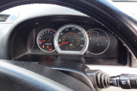 Chevrolet Lacetti 1.6