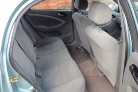 Chevrolet Lacetti 1.6