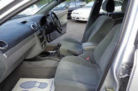 Chevrolet Lacetti 1.6