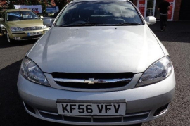 Chevrolet Lacetti 1.6