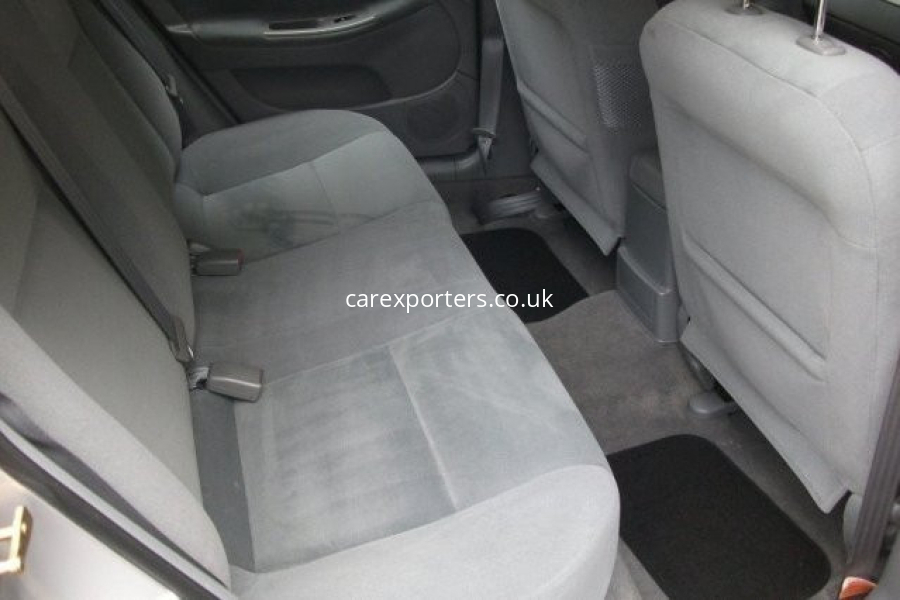 Chevrolet Lacetti 1.6