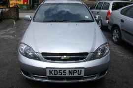 Chevrolet Lacetti 1.6