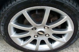 Chevrolet Lacetti 1.6