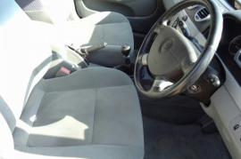 Chevrolet Lacetti 1.6