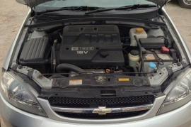Chevrolet Lacetti 1.6