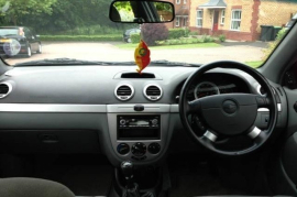 Chevrolet Lacetti 1.6