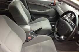 Chevrolet Lacetti 1.6