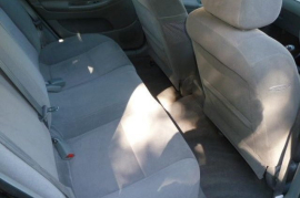 Chevrolet Lacetti 1.6