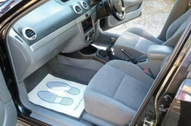 Chevrolet Lacetti 1.6