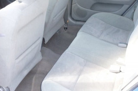 Chevrolet Lacetti 1.6