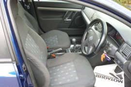 Chevrolet Lacetti 1.6