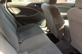 Chevrolet Lacetti 1.6