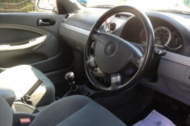 Chevrolet Lacetti 1.6