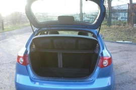 Chevrolet Lacetti 1.6