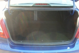 Chevrolet Lacetti 1.8