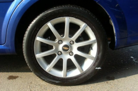 Chevrolet Lacetti 1.8