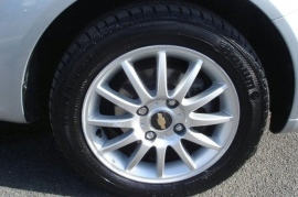 Chevrolet Lacetti 1.6