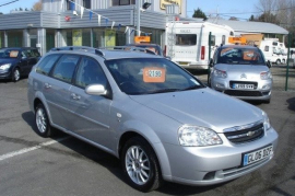 Chevrolet Lacetti 1.6